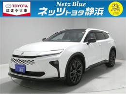 トヨタ クラウンエステート 2.5 Z E-Four 4WD 
