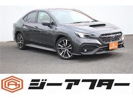 スバル WRX S4 2.4 STI スポーツR EX 4WD opレカロシート11.6型ナビ12.3型液晶メータ