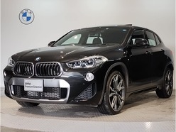 H31　BMW　BMW　X2
