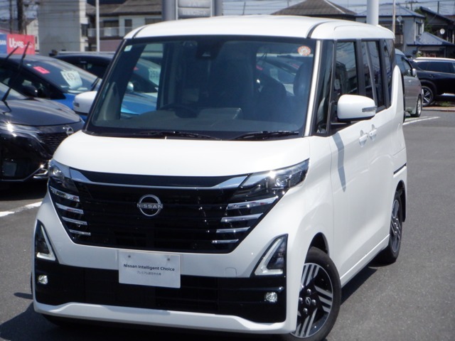 日産プリンス埼玉　ユ-カ-ズ越谷です♪　電話　0078-9711-034529　【フリ-ダイヤル無料】　日産認定クオリティショップとして、高品質な在庫物件の品揃えとお客様の笑顔のため、日々の活動を心がけております。