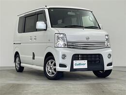 日産 NV100クリッパーリオ 660 E 4WD 4WD 純正ナビ Bluetooth D席シートヒーター