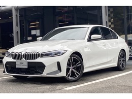 BMW 3シリーズ 318i Mスポーツ 弊社デモカー　ヘッドアップディスプレイ