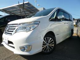 日産 セレナ S-HYBRIDHスタV+SアドバンセフティP 1 