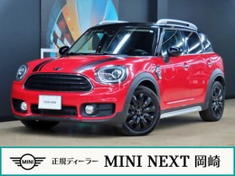 ミニ ミニクロスオーバー クーパー D 純正HDDナビゲーションシステム/ETC2.0/テ