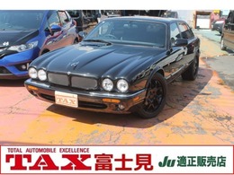 ジャガー XJ XJエグゼクティブ 3.2-V8 