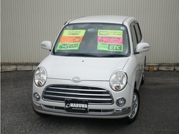 ダイハツ ミラジーノ 660 プレミアムX キーレス