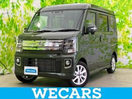 日産 クリッパーリオ 660 G ハイルーフ メモリーナビ/エマージェンシーブレーキ