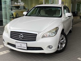 日産 フーガ 2.5 250GT ETC・左サイドカメラ・Bカメラ・ナビ