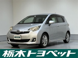 トヨタ ラクティス ラクティス S 
