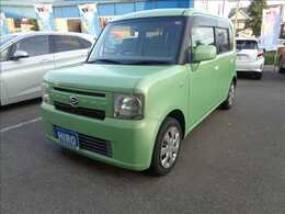 ダイハツ ムーヴコンテ L 
