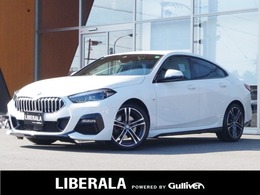 BMW 2シリーズグランクーペ 218d Mスポーツ ディーゼルターボ クルーズコントロール バックカメラ