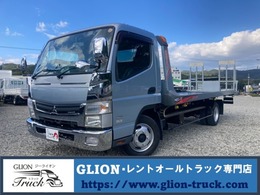 三菱ふそう キャンター 2.6t積・積載車・ラジコン・カスタム・5MT ・5MT　2.6t積　積載車　ラジコン