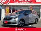 1.5 ハイブリッド ホンダセンシング