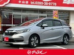 1.5 ハイブリッド ホンダセンシング