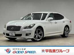 日産 フーガ 3.7 370GT タイプS 黒革/シートベンチレーション/純正ナビ/地