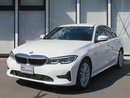 BMW 3シリーズ 320i 認定中古車　シートヒーター　ACC　禁煙車