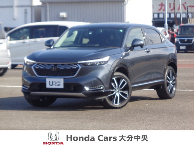 車両詳細についてのお問合せは、HondaCars大分中央　中古車事業部　097-544-8145　までお願い致します。