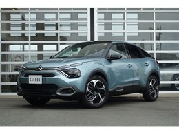 シトロエン C4 シャイン 