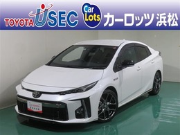 トヨタ プリウスPHV 1.8 S ナビパッケージ GR スポーツ TSS 純正ナビ Bカメラ シートヒーター