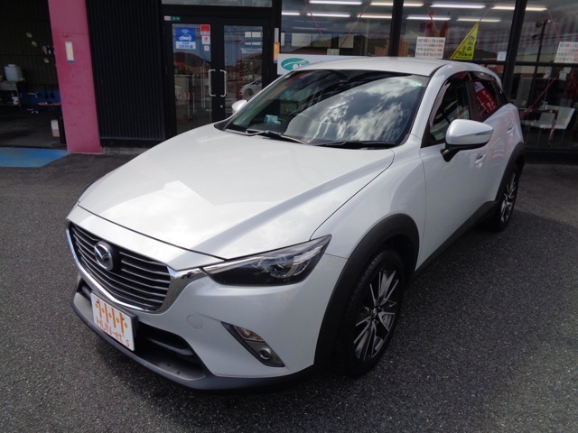 ルマンオートは快適なカーライフをお過ごしいただくためにバッチリ整備で納車します。　車検も当店にお任せください