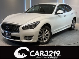 日産 フーガ 3.7 370GT FOUR Aパッケージ 4WD 地デジ　アラウンドビュー　ETC　ドラレコ