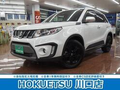 H30　スズキ　エスクード　4WD
