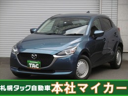 マツダ MAZDA2 XD　法人仕様車 