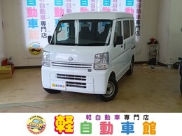 日産 NV100クリッパー 660 DX ハイルーフ 5AGS車 4WD ナビTV ABS
