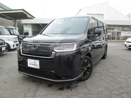 ホンダ ステップワゴン 2.0 e:HEV スパーダ 11.4ナビ・15.6リア席M・マルチビューC