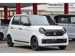 ホンダ N-ONE 660 RS 展示車/新車/ホンダセンシング/延長保証付