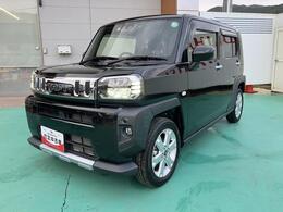 ダイハツ タフト 660 G クロム ベンチャー 