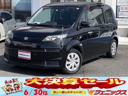トヨタ スペイド 1.5 F ナビTV電動ドアBカメラBT再生ETC