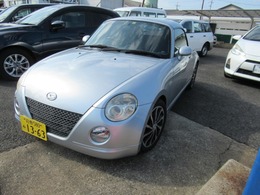 ダイハツ コペン 660 アクティブトップ 