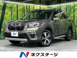 スバル フォレスター 2.0 アドバンス 4WD 本州仕入　純正ナビ　アイサイトVer3