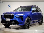 M60i xドライブ 4WD