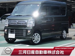 日産 NV100クリッパーリオ 660 G ハイルーフ 純正ナビ・TV　Bモニター　スマートキー
