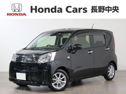 ダイハツ ムーヴ 660 X リミテッドII SAIII 4WD 純正メモリーナビ　フルセグ　DVD