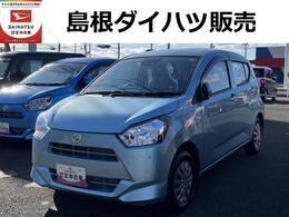 ダイハツ ミライース 660 L SAIII コーナーセンサー　キーレスエントリー　禁