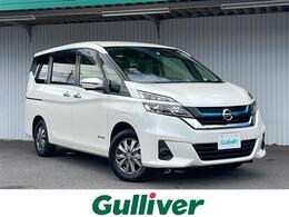 日産 セレナ 1.2 e-POWER XV 純正9型ナビTV Pパイロット 全方位 ETC
