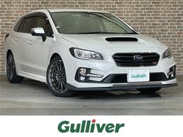 スバル レヴォーグ 1.6 STI スポーツ アイサイト 4WD 整備済み車/7インチナビ/ETC2.0