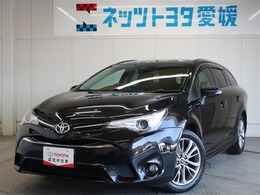 トヨタ アベンシスワゴン 2.0 Li 