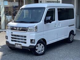 ダイハツ アトレー 660 RS 4WD 4WD 両側パワースライドドア  LEDヘッドラ