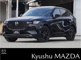 マツダ CX-60 3.3 XDハイブリッド プレミアム スポーツ ディーゼルターボ 4WD ナビ　テレビ　ETC