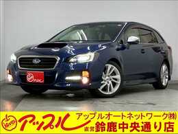 スバル レヴォーグ 1.6 GT アイサイト Sスタイル 4WD 買取販売(当店買取車)　純正アルミホイール