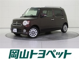 ダイハツ ミラココア 660 プラス X ワンオーナー　ETC　フルセグTV