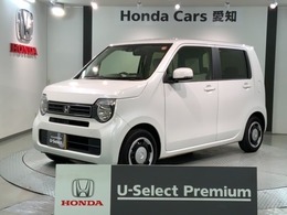 ホンダ N-WGN 660 L Honda SENSING 2年保証 ナビフルセグ