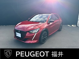 プジョー e-208 GT ACC バックカメラ 3Dデジタルパネル 17AW