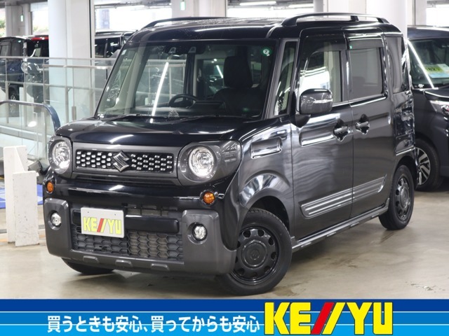 クルマ選びはケーユー♪ケーユーで♪この時期にお買い得な1台を是非♪お客様のお車をプロの見立てでより良い1台をプロデュースします！是非一度お店に遊びに来てください☆