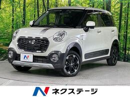 ダイハツ キャスト アクティバ 660 G SAII 4WD 純正ナビ バックカメラ オートエアコン