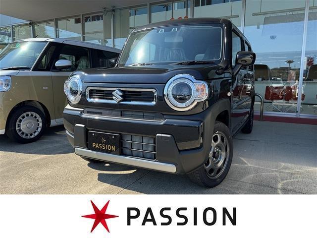 ★パッショングループは新車・未使用車・中古車を取り扱う専門店★　東海地区最大級の展示場にてお選び頂けます！！